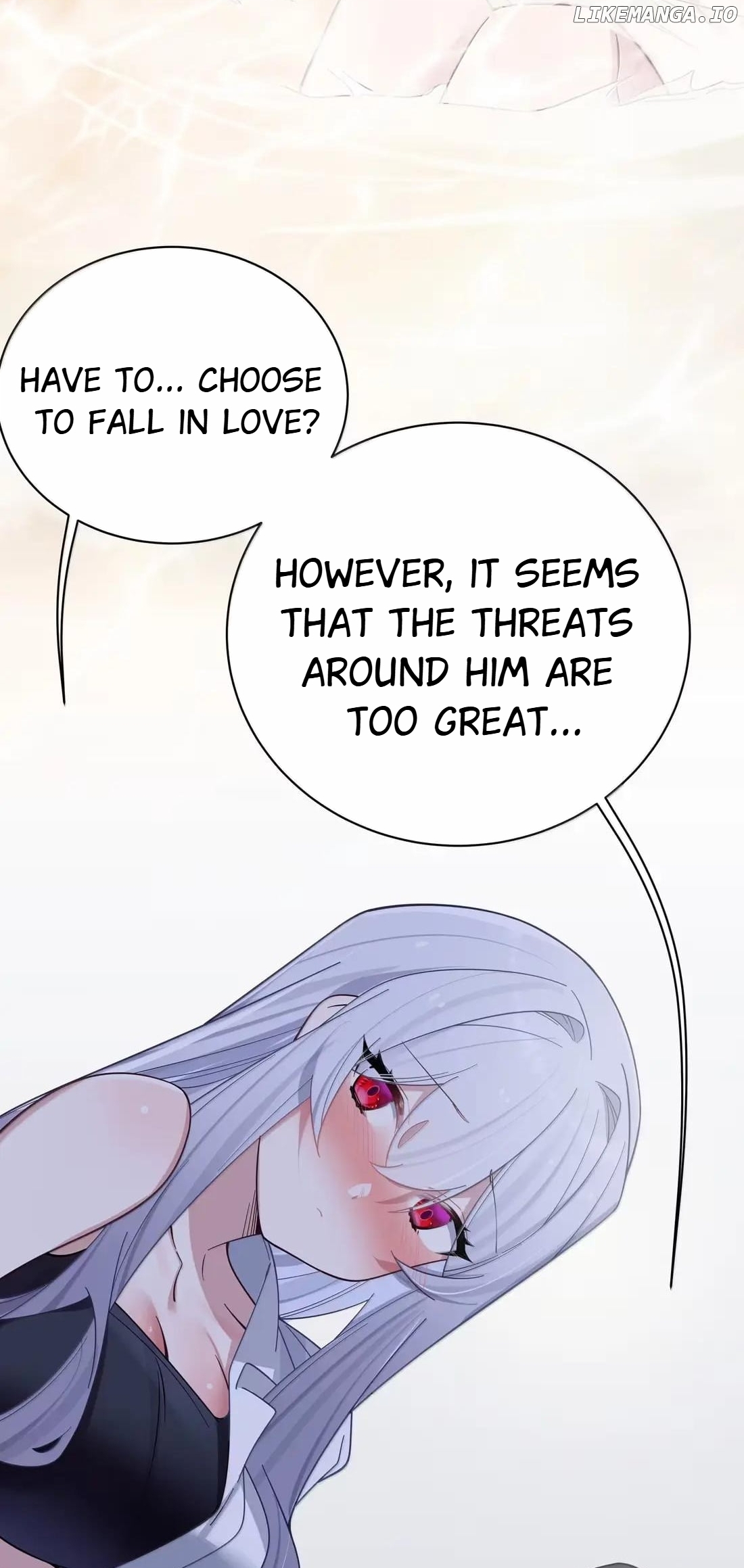 My Fake Girlfriends are using me as a Shield Chapter 166 - page 28